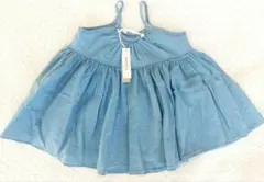 [美品]soor ploom ソーアプルーム Birdie Tunic 3y