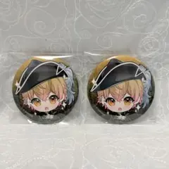 シクフォニ みこと 缶バッジ ロディアスタクトSD - メルカリ