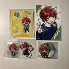 カラフルピーチ　じゃぱぱ　まとめ売り