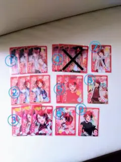 2025年最新】莉犬くんふぁみこれの人気アイテム - メルカリ