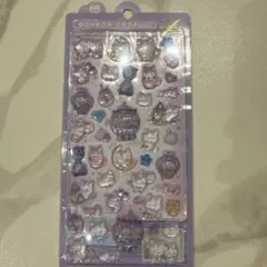 正規品 BONBON DROP ナイトミャウ クーリア