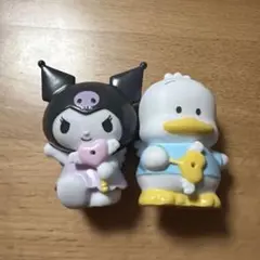 たまごっち たまともだいしゅーごー 指人形 ソフビ - メルカリ