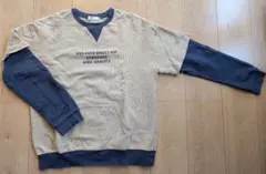 BeBe WASK ロンT 160