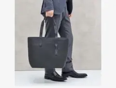 COACHトートバッグ