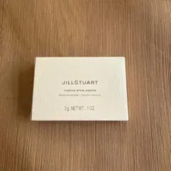 ジルスチュアート ニュアンスブロウパレット　04 アイブロウ