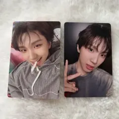 boynextdoor ウナク HOME ユニバ weverse ラキドロ - メルカリ