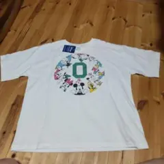 Disney×ベルメゾン　Tシャツのサムネイル