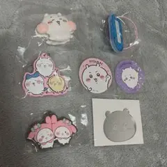 ちいかわ　グッズセット