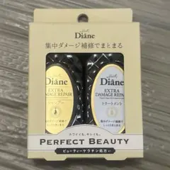 モイストダイアン エクストラダメージリペア シャンプートリートメントのサムネイル