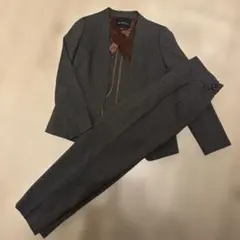 パンツスーツ上下　ユナイテッドアローズ　レディース　スーツ