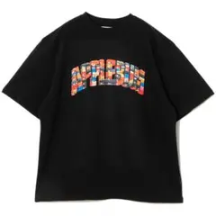 SHUTIE×Sb×F.A.T.のトリプルコラボによるヘビーオンスTシャツ - メルカリ