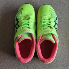 asics　レーザービーム　21.0