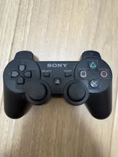 期間限定価格　SONY プレイステーション3 コントローラー