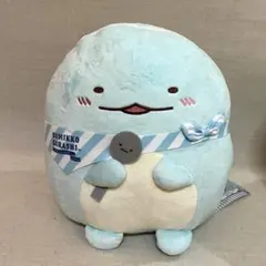 一番くじ すみっコぐらし 〜まったりすみっコタイム〜 B賞 とかげ