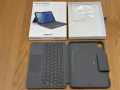 Folio Touch iPad Pro 11インチ