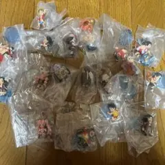 ワンピース　ミニフィギュアまとめ売り