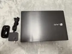✨中古品✨NECノートLAVIE Direct N15 PC-GN18WLHAS