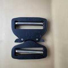 657 AustriAlpinの調節可能なデュアル 50mm 縫いなし