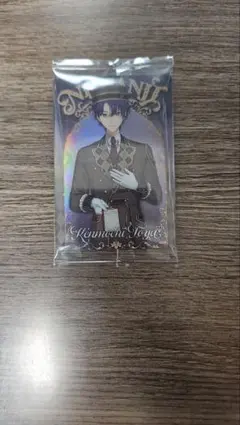 にじさんじウエハース 剣持刀也