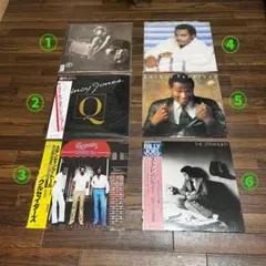 洋楽LP3枚セット Billy Joel TOTO J.D. Souther - メルカリ