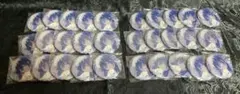 プロセカ グリッター缶バッジ 42A KAITO