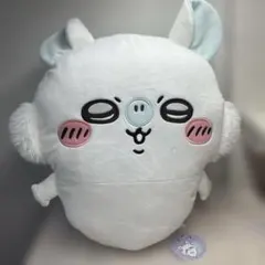 ちいかわ モモンガ 超BIGぬいぐるみ