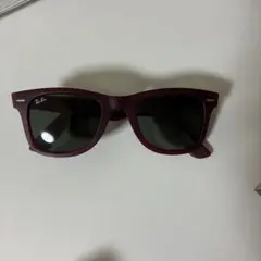 2026年最新】レイバン ウェイファーラー5022の人気アイテム - メルカリ