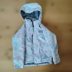 子ども用スキーウェア マルチカラー