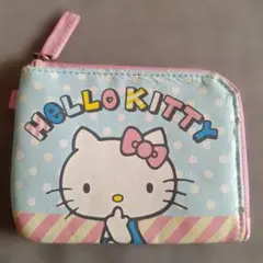平成レトロ☆ハローキティ コインケース