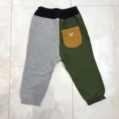 BREEZE サルエルパンツ
