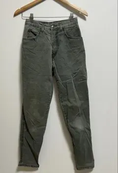 ARMANIJEANS アルマーニジーンズ ヴィンテージテーパード デニムのサムネイル