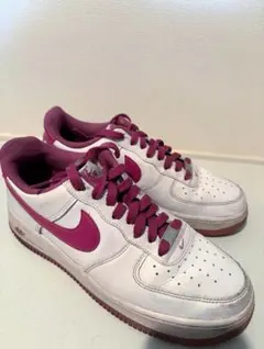 Nike Air Force 1 Light Bordeaux ナイキ