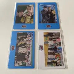 215 straykids フォトカード