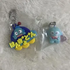 ハンギョドン カプセルトイ