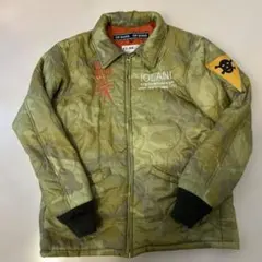 楽天市場】VANSON チェーン スタッズ ライダースジャケット ゴートレザー SKINS 〈美品〉GB MASTERMIND バンソン マスターマインド WORLD ジャケット・アウター