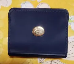 Christian Dior ミニ化粧ポーチ 鏡付き　未使用品