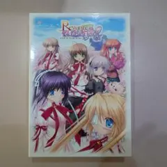 Rewrite Harvest festa! - PSVita - メルカリ