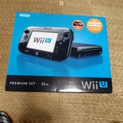 2026年最新】wii u 本体 プレミアムセット 32GBの人気アイテム - メルカリ