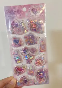 カミオジャパン スパンコールパーティー ミラクルアラモード