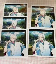 巴形薙刀 刀剣乱舞 ましコレ 軽装