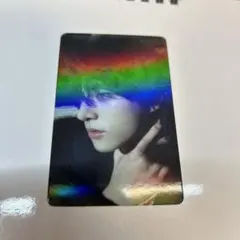 ENHYPEN DESIRE:UNLEASH タワレコ特典 JAKE