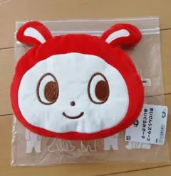 まいぜんシスターズ ぬいぐるみポーチ　ぜんいち