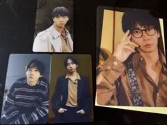 Travis Japan カレンダー 2026 中村海人