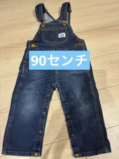 Buddy Lee デニム オーバーオール 90cmのサムネイル