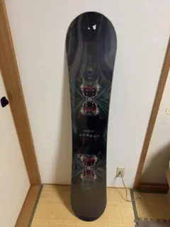 スノーボード　板　ROME 新品未使用