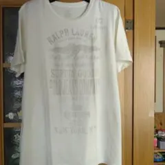 Ralph Lauren Polo Jeans Company 半袖シャツ