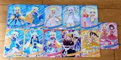 ひみつのアイプリ みつき カード 11枚まとめ売り