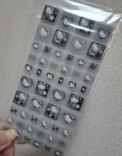 キティ タイルシール