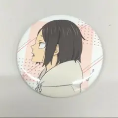 ハイキュー baseyard tokyo 2025 オーロラ 缶バッジ 孤爪研磨 - メルカリ