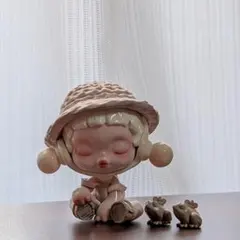 2025年最新】popmart skullpanda 温度の人気アイテム - メルカリ